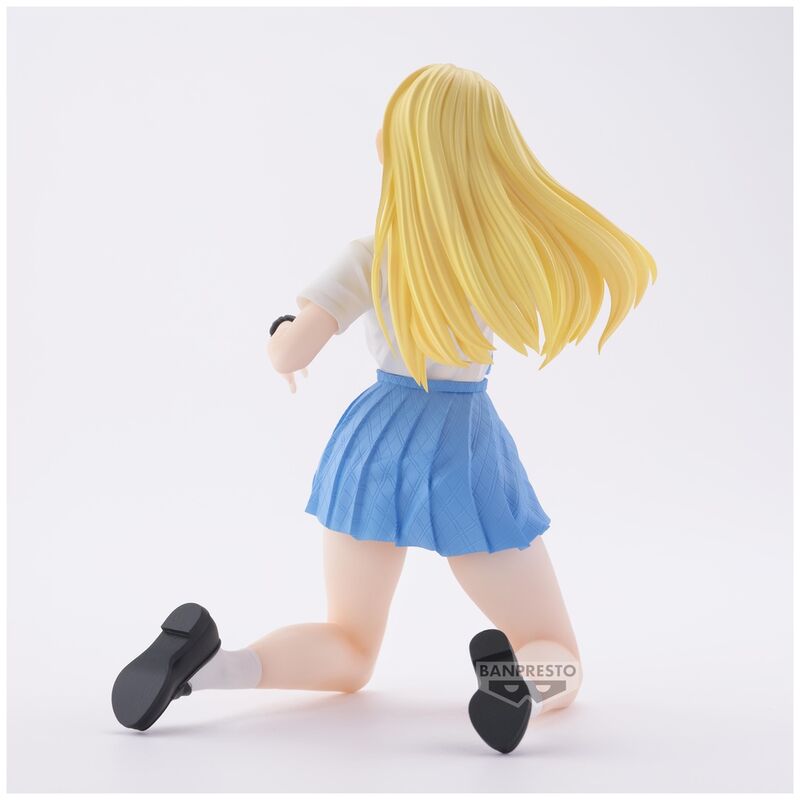 figura-aria-kisaki-uniform-25-dimensional-seduction-12cm