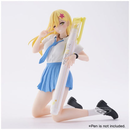 figura-aria-kisaki-uniform-25-dimensional-seduction-12cm