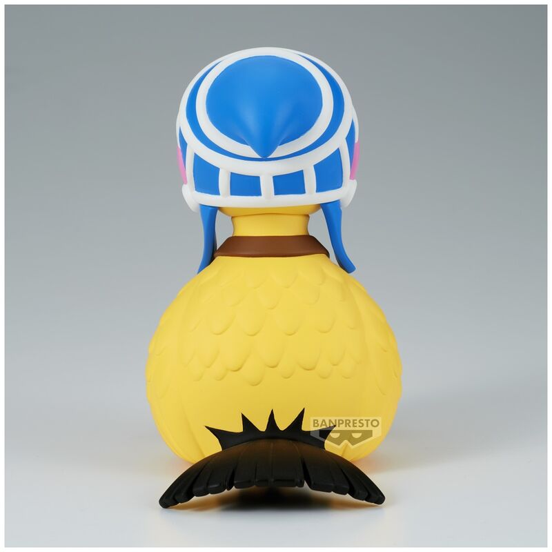figura-banpresto-one-piece-sofvimates-karoo-13cm