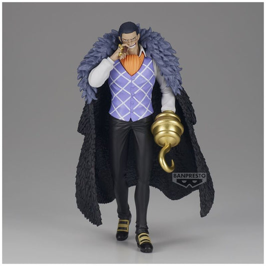 figura-crocodile-shukko-one-piece-17cm