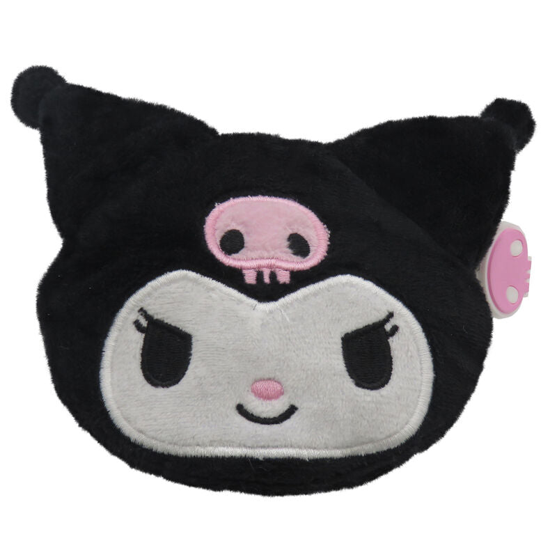 monedero-kuromi-hello-kitty-13cm