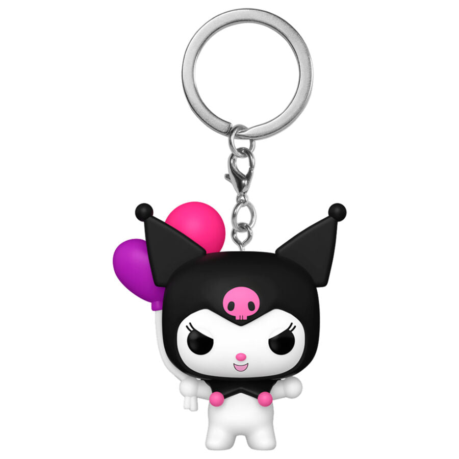 llavero-pocket-pop-kuromi-kuromi
