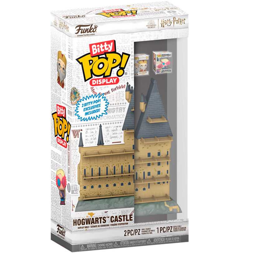 funko-bitty-pop-display-harry-potter-hogwarts-castle
