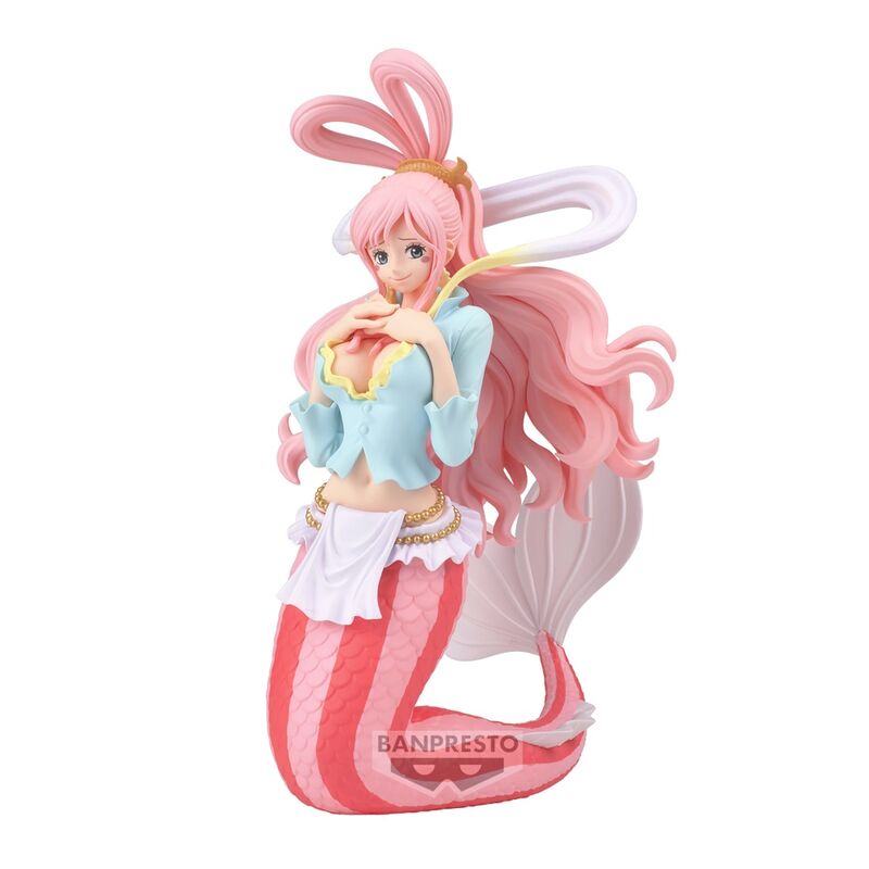 figura-shirahoshi-glitter-glamorous-one-piece-16cm