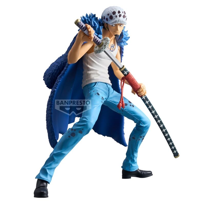 figura-trafalgar-law-grandista-one-piece-22cm