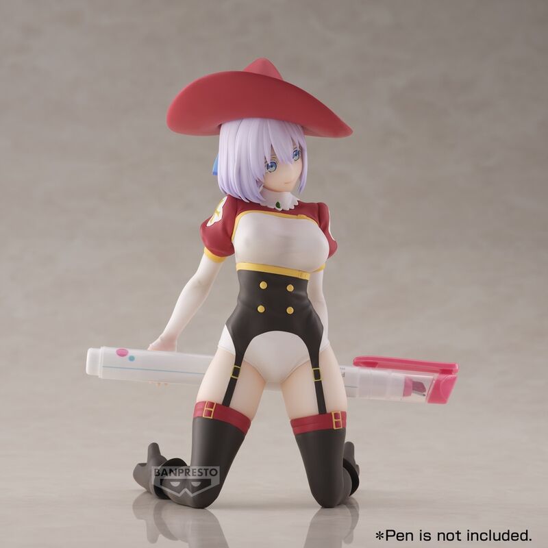 figura-ikora-skirtless-25-dimensional-seduction-15cm