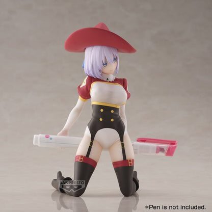 figura-ikora-skirtless-25-dimensional-seduction-15cm