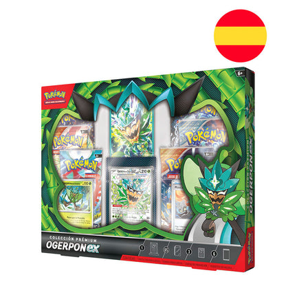 estuche-cartas-ogerpon-ex-pokemon-español