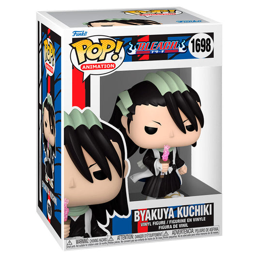 figura-pop-bleach-byakuya-kuchiki