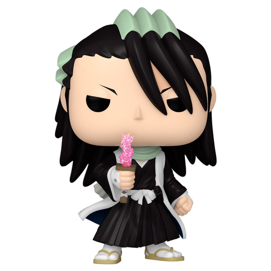 figura-pop-bleach-byakuya-kuchiki