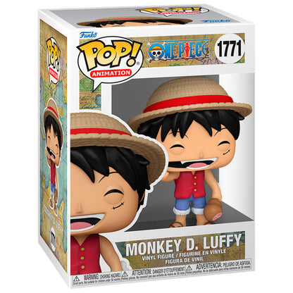 figura-pop-one-piece-monkey-d-luffy