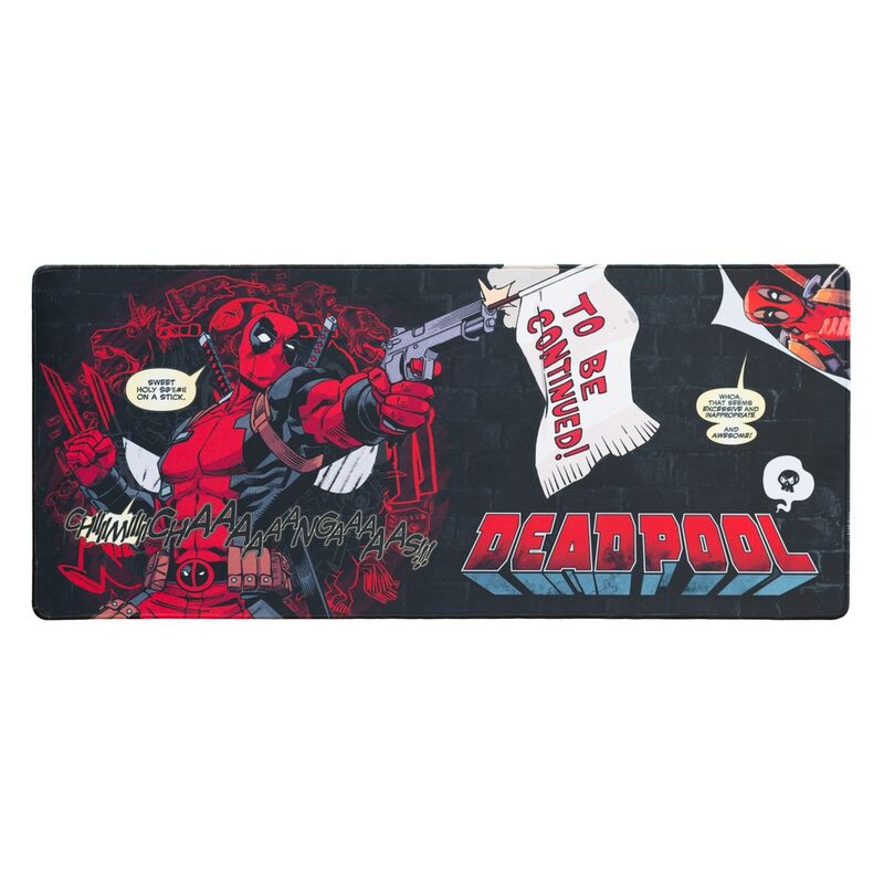 alfombrilla-gaming-deapool-marvel