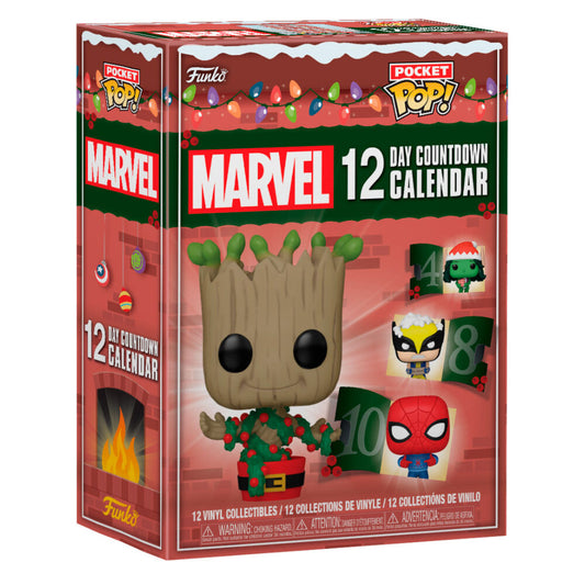 calendario-adviento-12-day-marvel