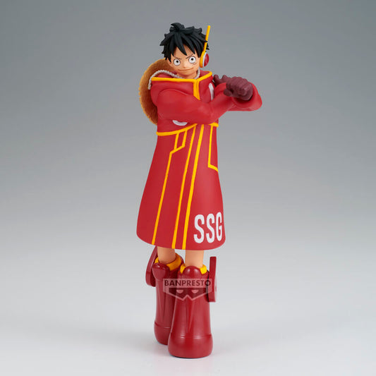 figura-banpresto-one-piece-the-shukko-monkey-d-luffy-ver-egghead-14cm