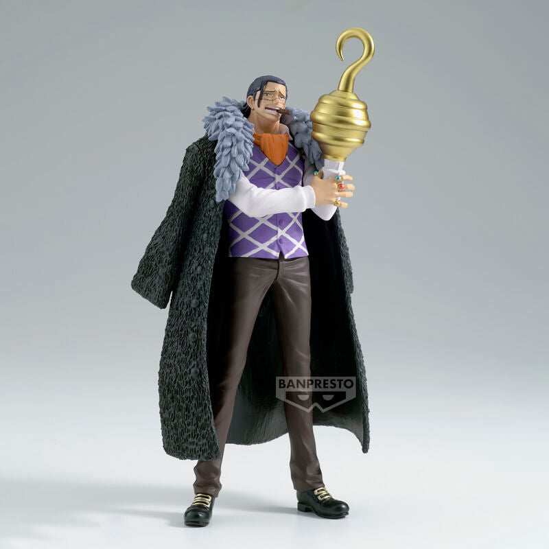 figura-dxf-crocodile-one-piece-the-grandline-series-extra-17cm-banpresto