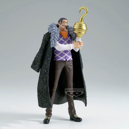 figura-dxf-crocodile-one-piece-the-grandline-series-extra-17cm-banpresto