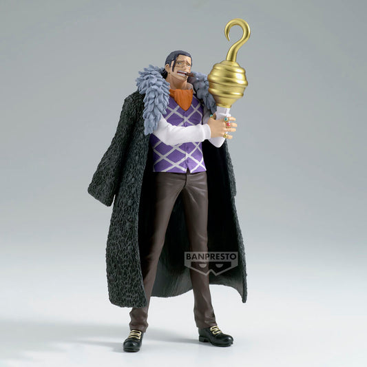 figura-dxf-crocodile-one-piece-the-grandline-series-extra-17cm-banpresto
