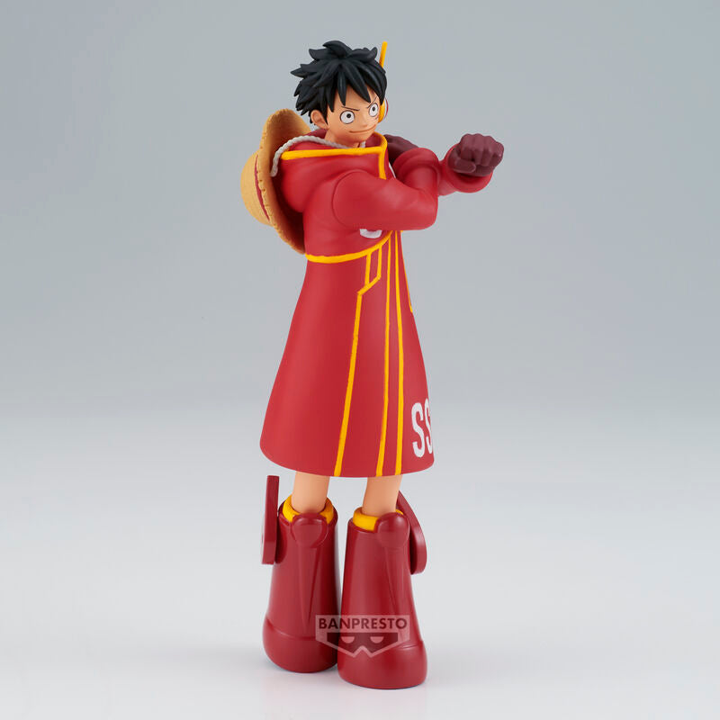 figura-banpresto-one-piece-the-shukko-monkey-d-luffy-ver-egghead-14cm