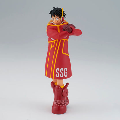 figura-banpresto-one-piece-the-shukko-monkey-d-luffy-ver-egghead-14cm