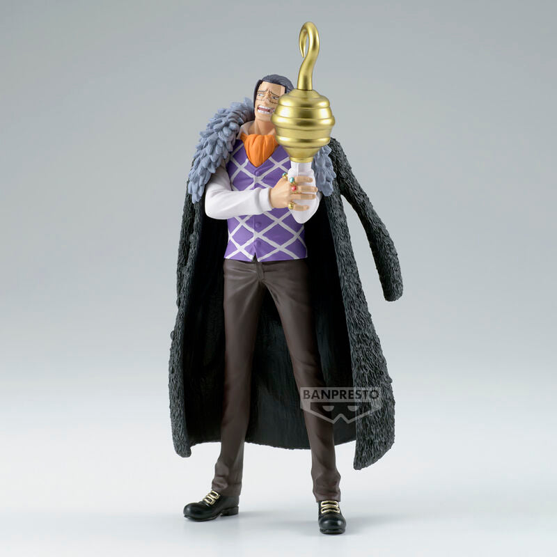 figura-dxf-crocodile-one-piece-the-grandline-series-extra-17cm-banpresto