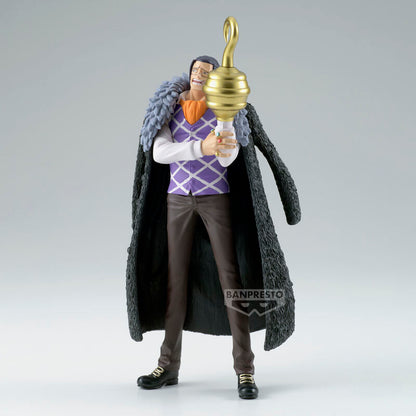 figura-dxf-crocodile-one-piece-the-grandline-series-extra-17cm-banpresto