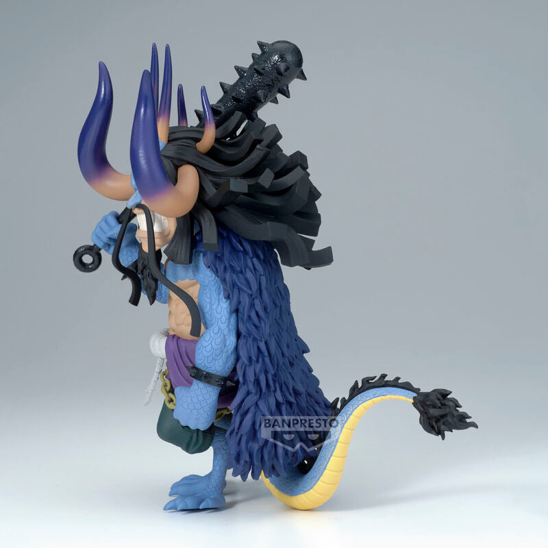 figura-banpresto-one-piece-mega-world-collectable-figure-kaido-13cm