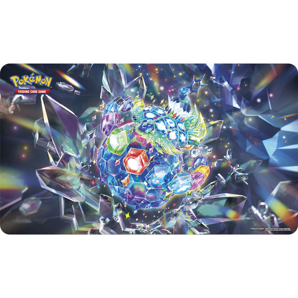 estuche-cartas-terapagos-ultra-premium-pokemon-español