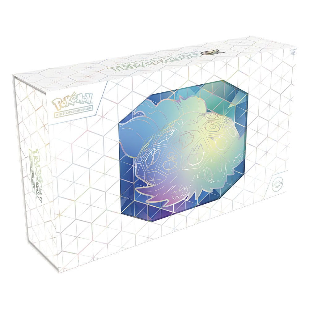 estuche-cartas-terapagos-ultra-premium-pokemon-español