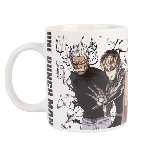 taza-heroes-one-punch-man-350ml
