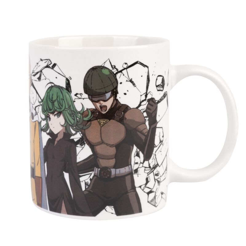 taza-heroes-one-punch-man-350ml
