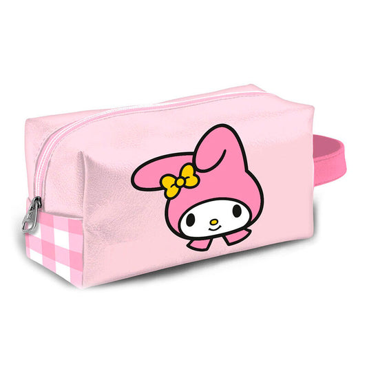 neceser-my-melody-hello-kitty