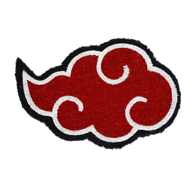 felpudo-akatsuki-naruto-shippuden