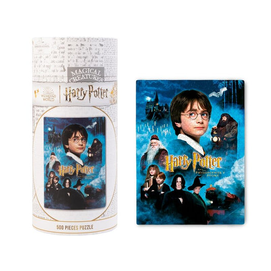 puzzle-harry-potter-y-la-piedra-filosofal-harry-potter-500pzs