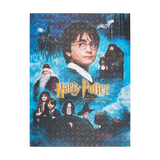 puzzle-harry-potter-y-la-piedra-filosofal-harry-potter-500pzs