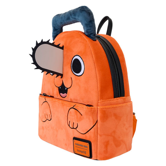 mochila-pochita-chainsaw-man-loungefly-26cm