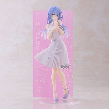 figura-hana-suzuki-clear-idolmaster-22cm