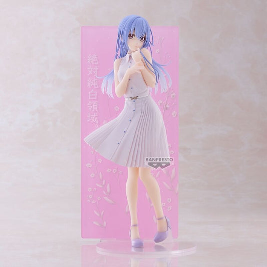 figura-hana-suzuki-clear-idolmaster-22cm