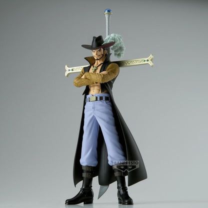 figura-banpresto-one-piece-dxf-the-grandline-series-dracule-mihawk-17cm