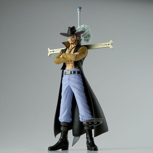 figura-banpresto-one-piece-dxf-the-grandline-series-dracule-mihawk-17cm