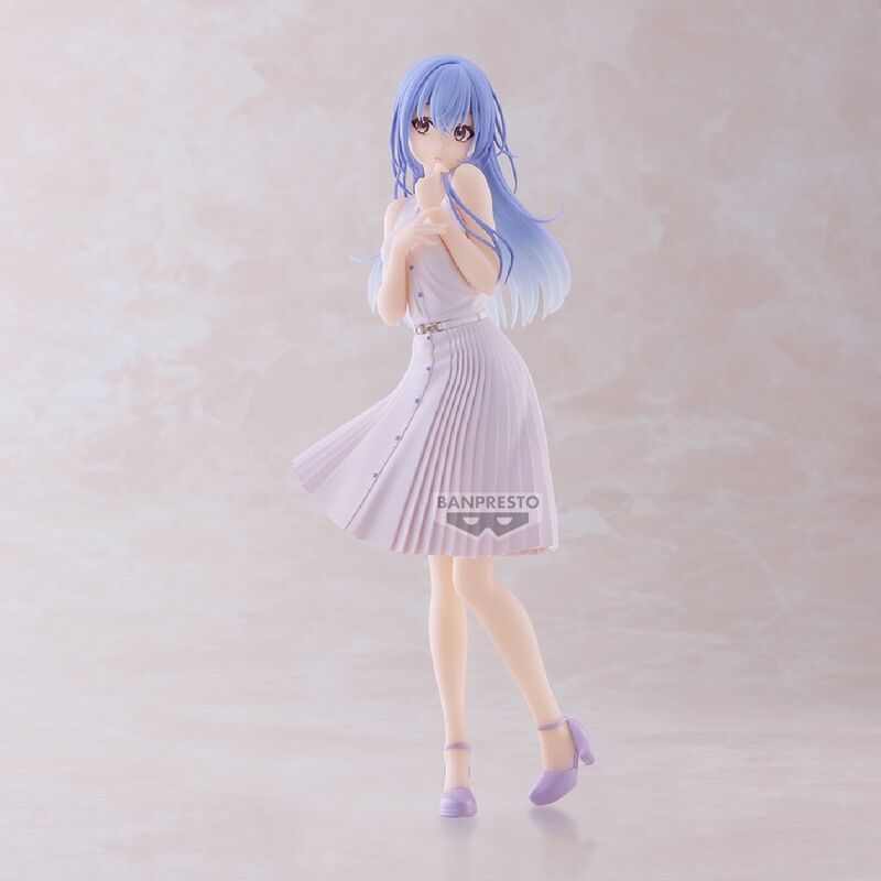 figura-hana-suzuki-clear-idolmaster-22cm
