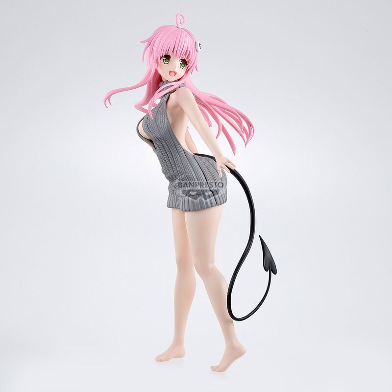 figura-lala-satalin-glitter-and-glamorous-to-loveru-darkness-23cm