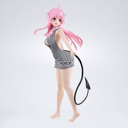 figura-lala-satalin-glitter-and-glamorous-to-loveru-darkness-23cm