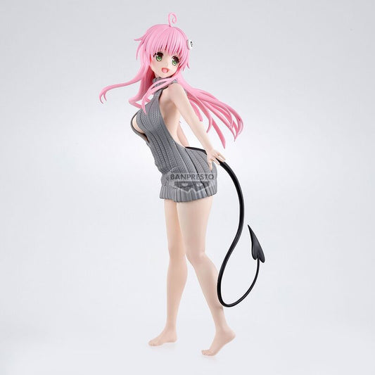 figura-lala-satalin-glitter-and-glamorous-to-loveru-darkness-23cm