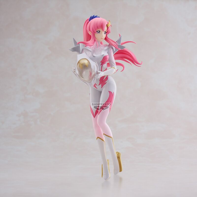 figura-banpresto-mobile-suit-gundam-seed-freedom-glitter-glamours-lacus-clyne-22cm
