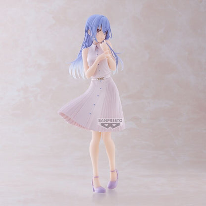 figura-hana-suzuki-clear-idolmaster-22cm