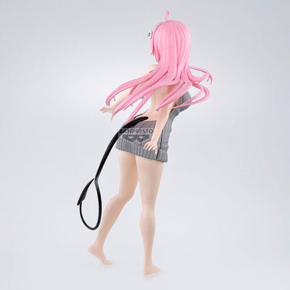 figura-lala-satalin-glitter-and-glamorous-to-loveru-darkness-23cm