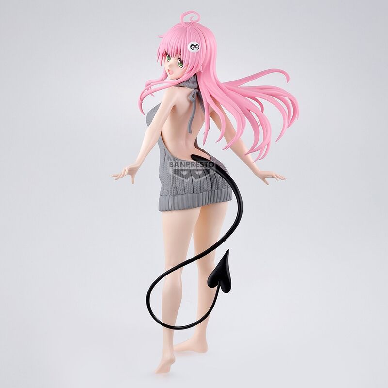 figura-lala-satalin-glitter-and-glamorous-to-loveru-darkness-23cm