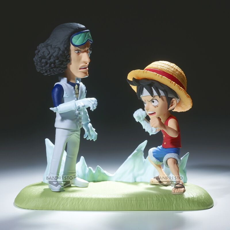 figura-luffy-vs-kuzan-one-piece-wcf-log-stories-9cm-banpresto