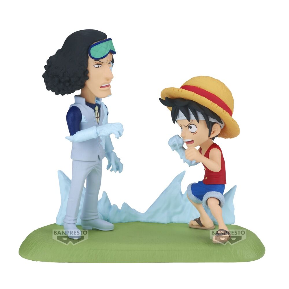 figura-luffy-vs-kuzan-one-piece-wcf-log-stories-9cm-banpresto