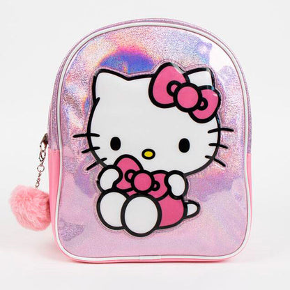 mochila-fantasia-hello-kitty-23cm
